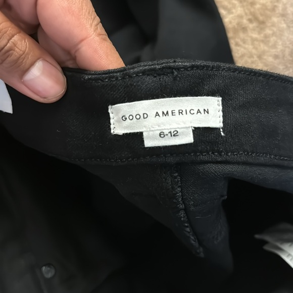 Brand new with tags good American denim - Picture 4 of 4